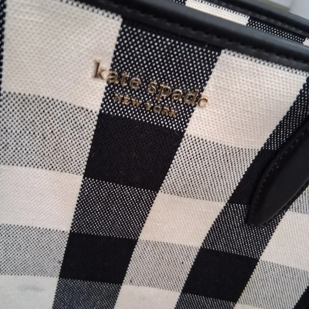 Kate Spade New York Bag Satchel